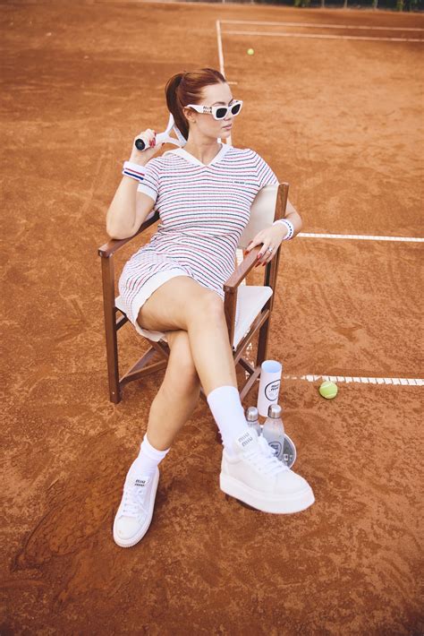miu miu tennis